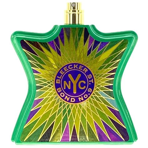 bleecker st perfume dupe|saks fifth avenue bond 9.